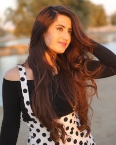 Aalisha Panwar