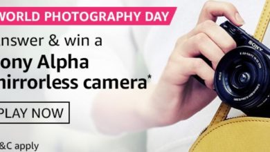 Amazon World Photography Quiz Answers