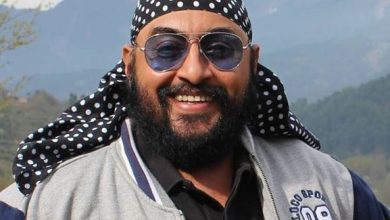 Balwinder Singh Suri