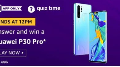 Huawei P30 Pro Mobile