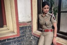 Kamathipura web series