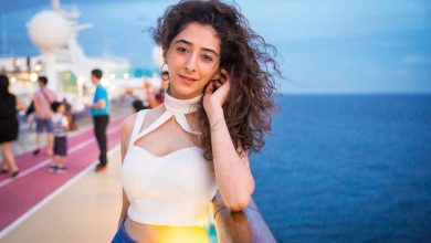 Kritika Avasthi Images