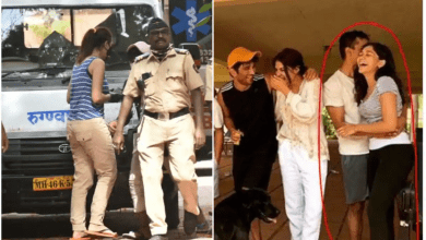 Sushant Singh Rajput Death Case