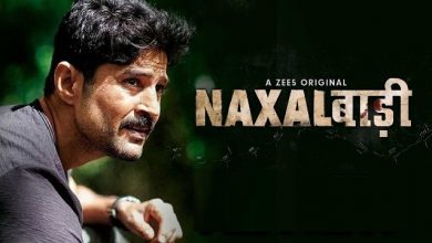 Naxalbari Web Series
