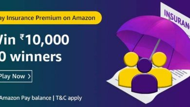 Pay Insurance Premium On Amazon Answers