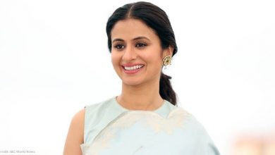 Rasika Dugal