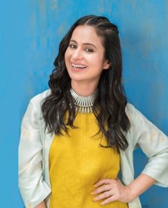 Rasika Dugal