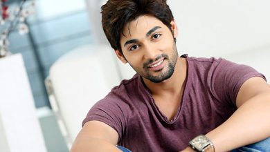 Ruslaan Mumtaz