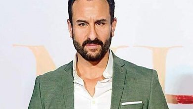 Saif Ali Khan Autobiography reactions on Twitter