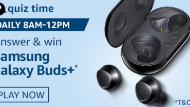 Samsung Galaxy Buds+