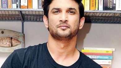 Sushant Singh Rajput Death Case