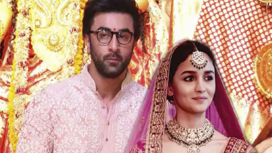 alia bhatt and ranbir kapoor marriage date