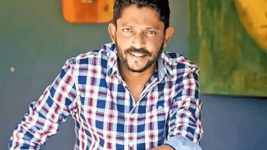 Nishikant Kamat
