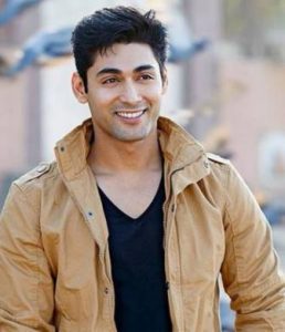 Ruslaan Mumtaz