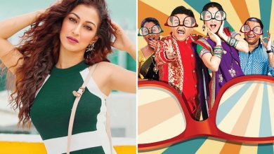 Sunayana Fozdar in Taarak Mehta Ka Ooltah Chashmah