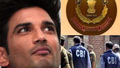 Sushant Singh Rajput CBI