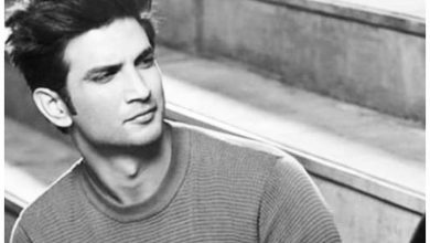 Sushant Singh Rajput AIIMS