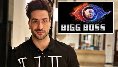 Aly-goni not participating in Bigg Boss 14