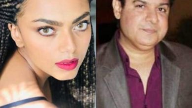 Arrest Sajid Khan Trends on Twitter