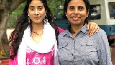 Delhi High Court on Gunjan Saxsena Film