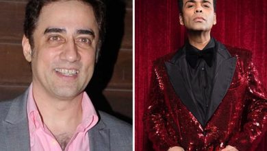 Faisal-Khan-Slams Karan-Johar