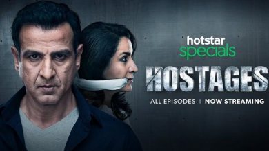 Hostages Season 2
