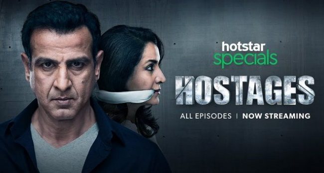 Hostages Season 2