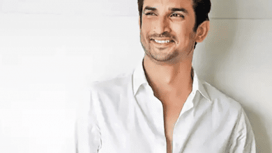 Twitter trends #IAmSushant