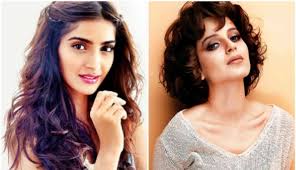 Kangana Ranaut Slams Sonam Kapoor