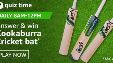 Kookaburra Cricket Bat