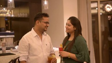 Lucknow Meri Nazar Se