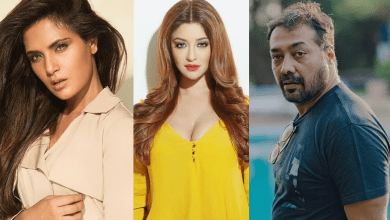 Richa Chaddha on Payal Ghosh