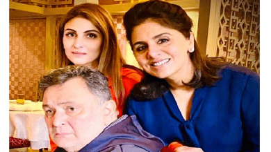 Rishi Kapoor Birth Anniversary