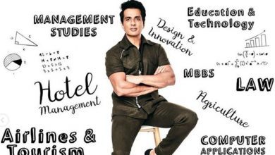Sonu Sood Scholarship Program for Underprivileged Students