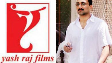 Yash Raj Films OTT Platform