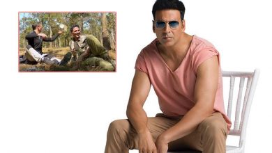 Akshay Kumar Sipped Elephant Poop made Tea