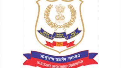 Bollywood-Drug Mafia Connections