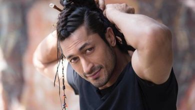 Vidyut Jammwal is in a Relationship