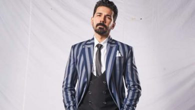 Abhinav Shukla
