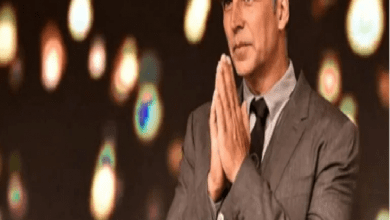 Akshay Kumar on drugs