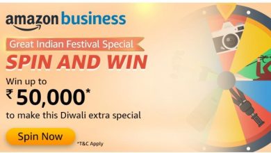 Amazon Business Quiz Answers