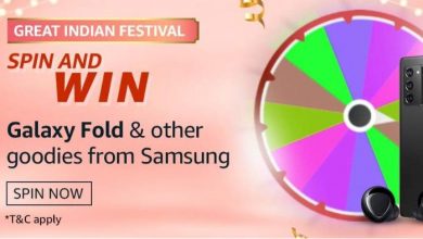 Amazon Great indian festival