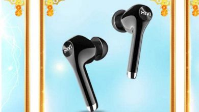 Amazon MIVI Duopods M80 Quiz Answers