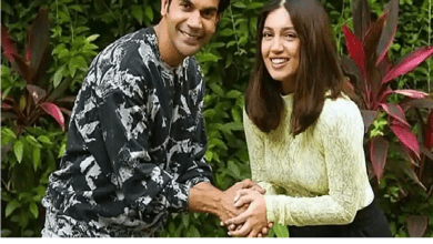 Badhaai Do - the badhaai ho sequel