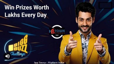 Bigg Buzz Challenge Quiz Answers BtownStories