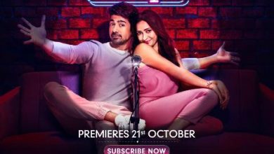 Comedy Couple Web Series