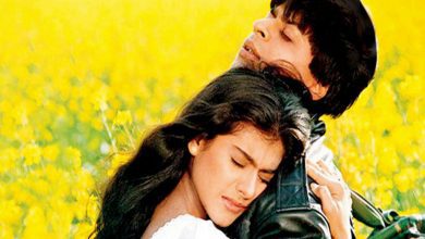 DDLJ 25 years