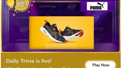 Flipkart Daily Trivia Quiz Answers