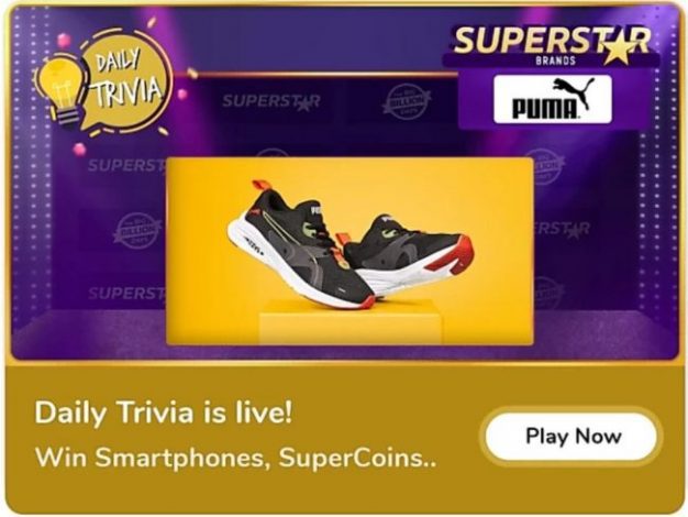 Flipkart Daily Trivia Quiz Answers 18 October Answers 5 Questions Win Rewards Btown Stories