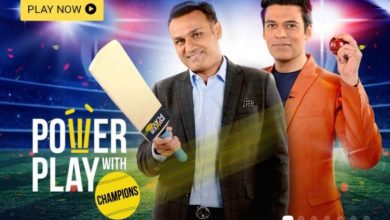 Flipkart Power play With Champions Answers